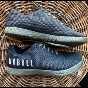 NOBULL Black Ivy Trainer (WOMEN'S)